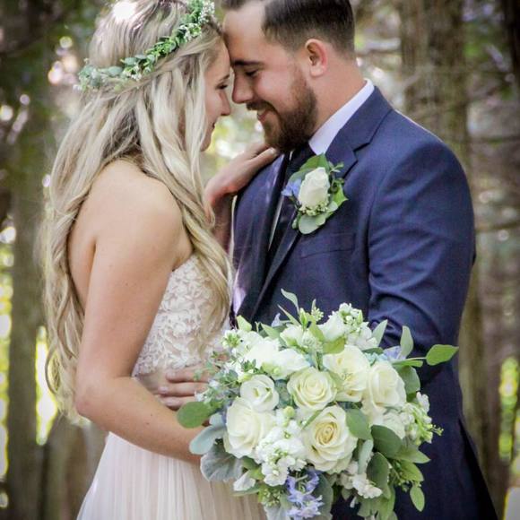 Meet your Posher, Caleb - Picture 1 of 1